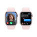 Apple Watch 9  Serisi Pembe