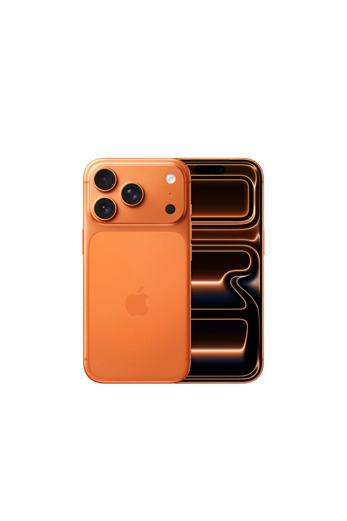 Apple iPhone 17 Pro 256GB Kozmik Turuncu - Fiyatı, Yorumları