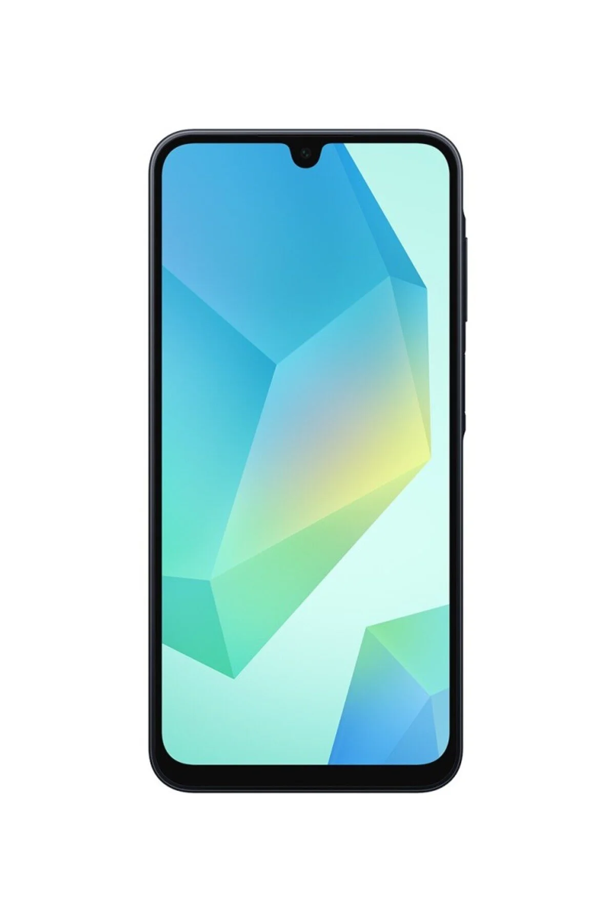 Samsung Galaxy A16 128 GB 4 GB Ram Siyah Cep Telefonu