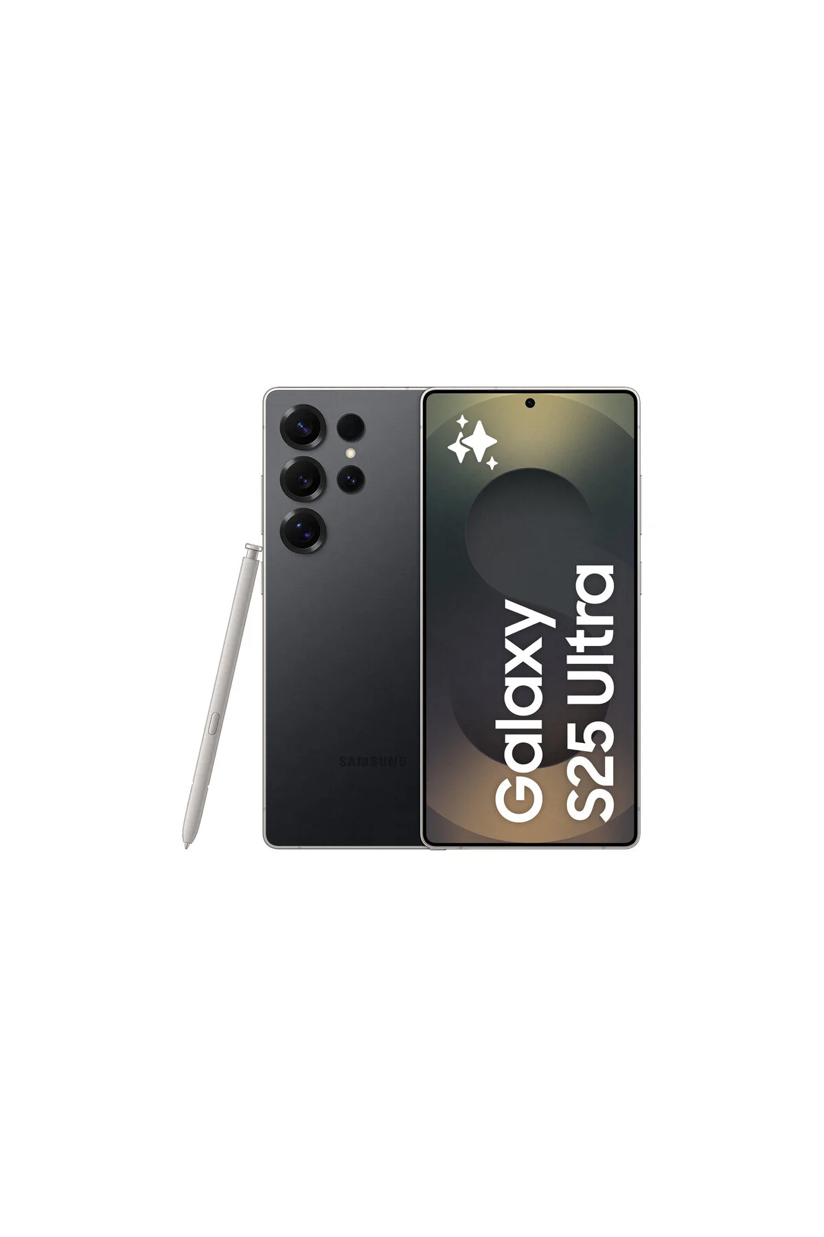 Samsung Galaxy S25 Ultra 512 GB Titanyum Siyah - Fiyatı, Yorumları