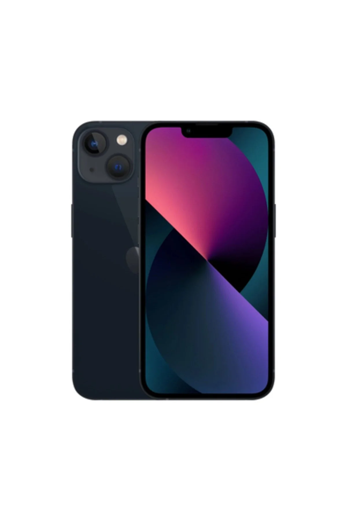 Apple Yenilenmiş Iphone 13 512 Gb Gece Yarısı - B Grade