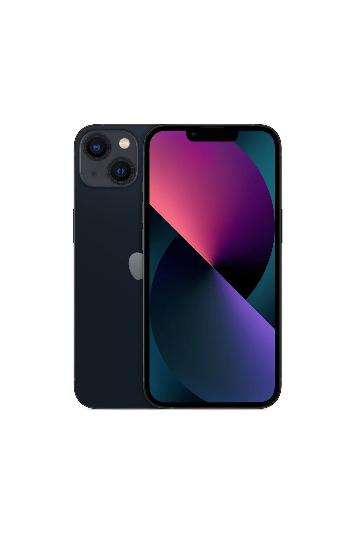 Apple Yenilenmiş iPhone 13 128 GB Gece Yarısı Cep Telefonu - B Kalite