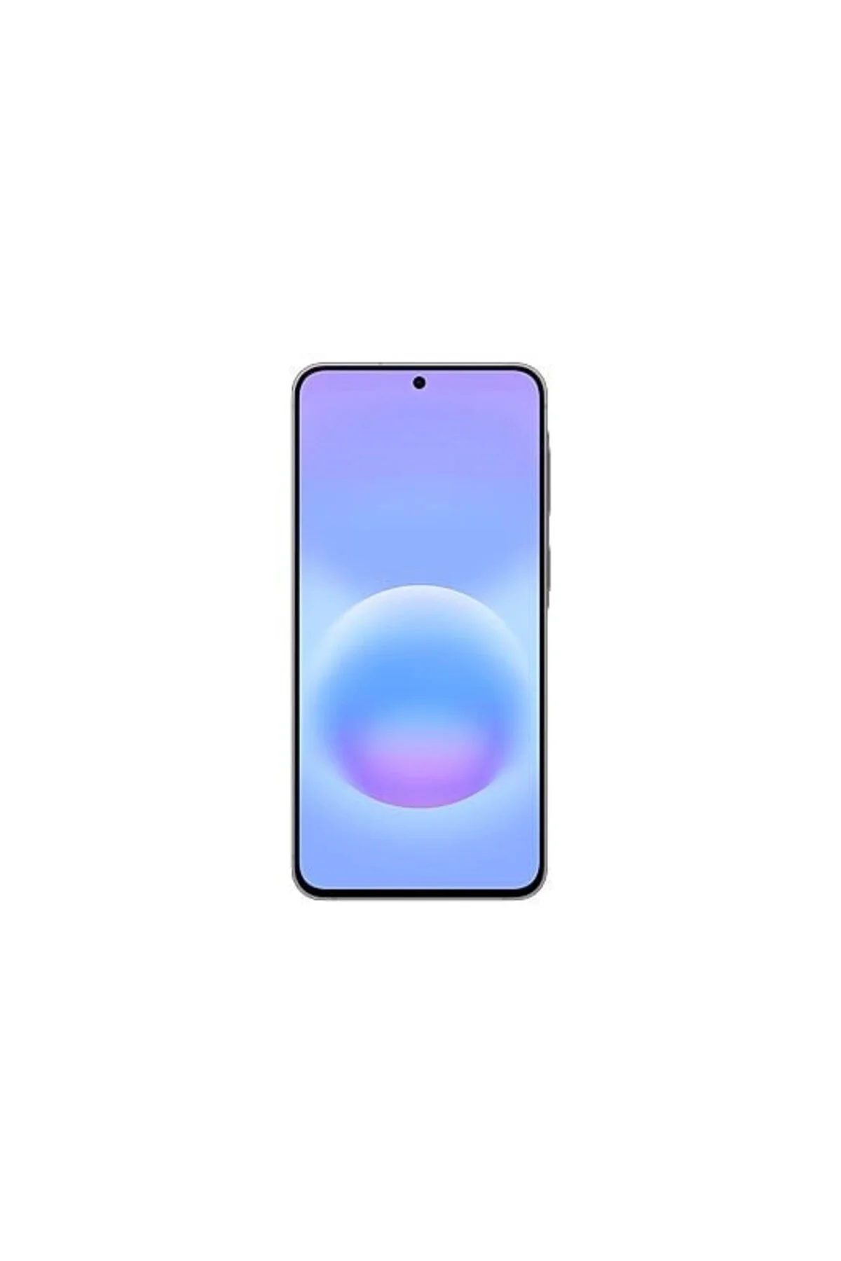 Samsung Galaxy A57 5G 8GB/256GB Gri Cep Telefonu