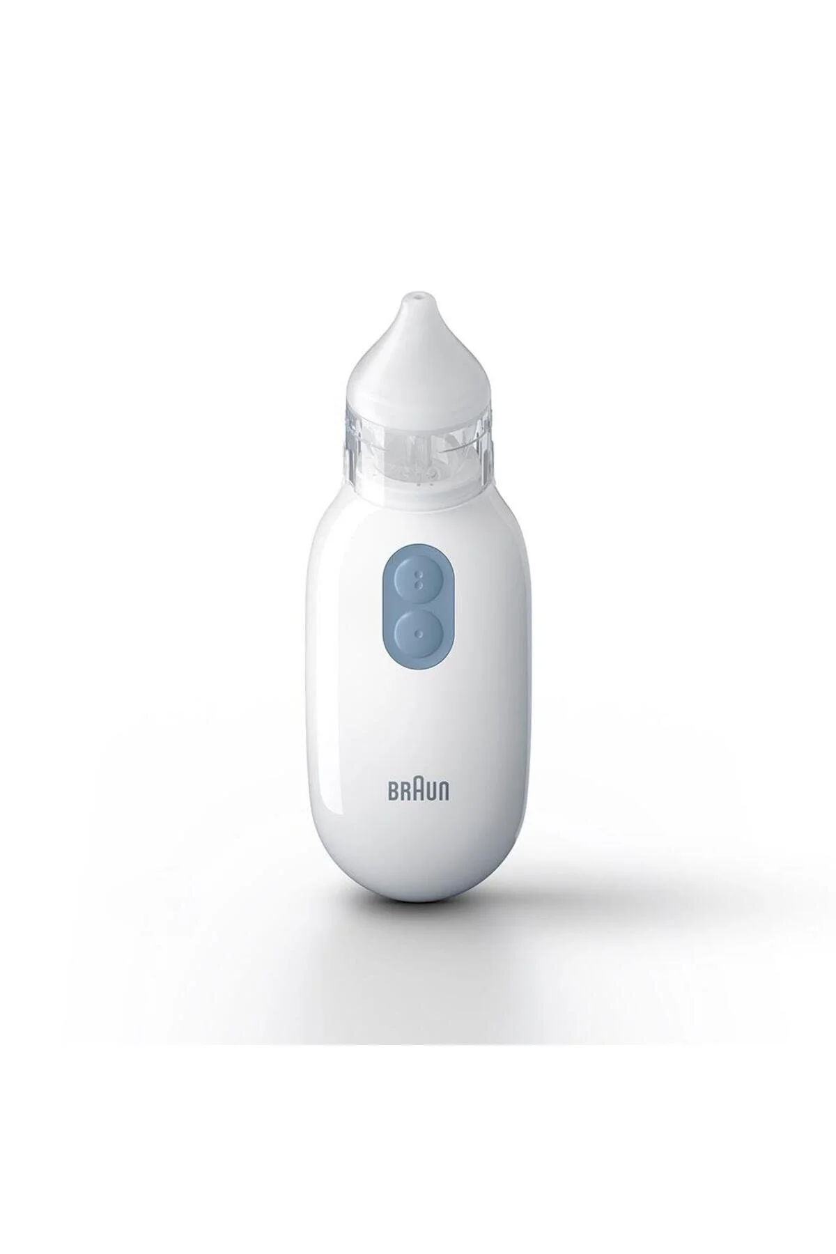 Braun Bna100 Burun Aspirat&ouml;r&uuml; Temizleyici