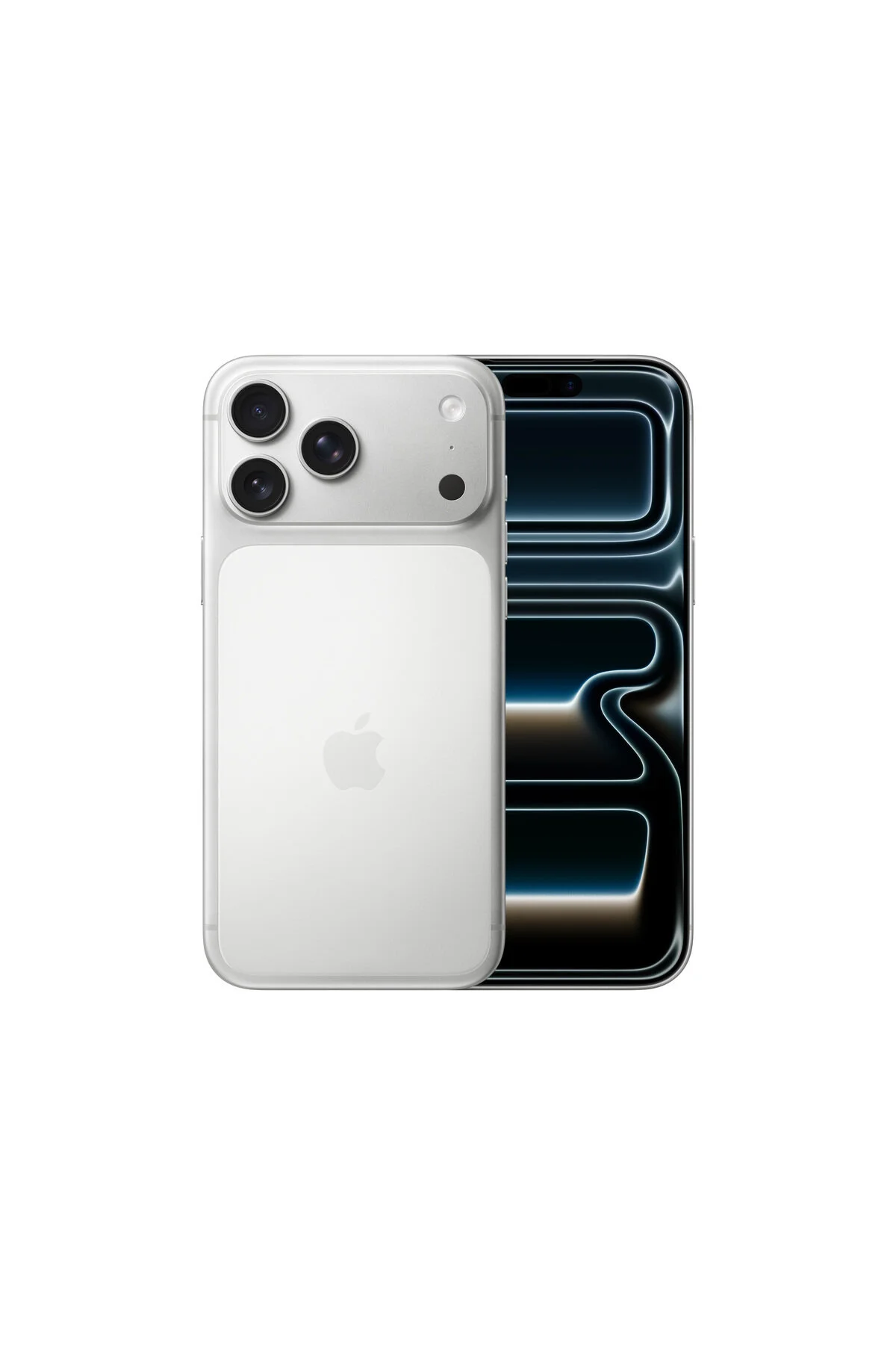 Apple iPhone 17 Pro Max 256GB G&uuml;m&uuml;ş - Fiyatı, Yorumları